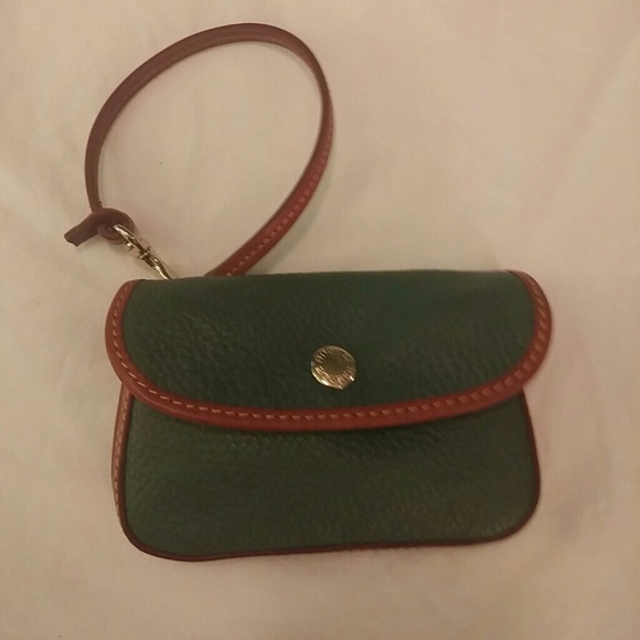 Dooney & Bourke Handbags - Dooney & Bourke Wristlet
